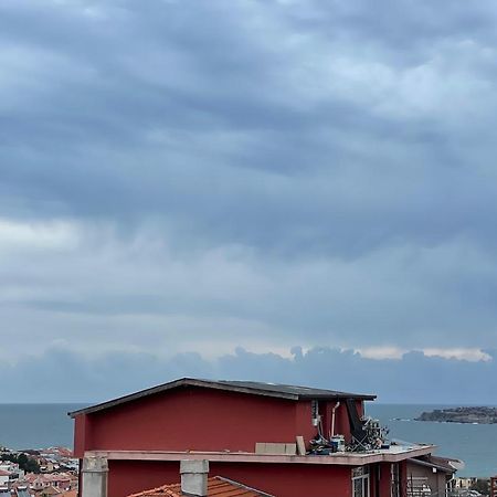 Отель Orange House Созополь Экстерьер фото