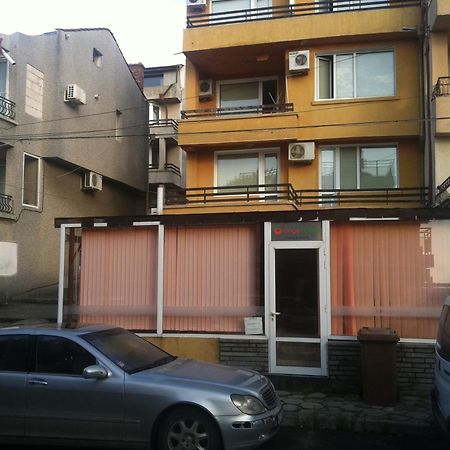 Отель Orange House Созополь Экстерьер фото