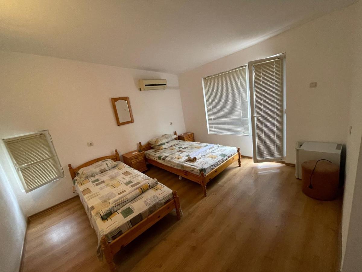 Отель Orange House Созополь Экстерьер фото