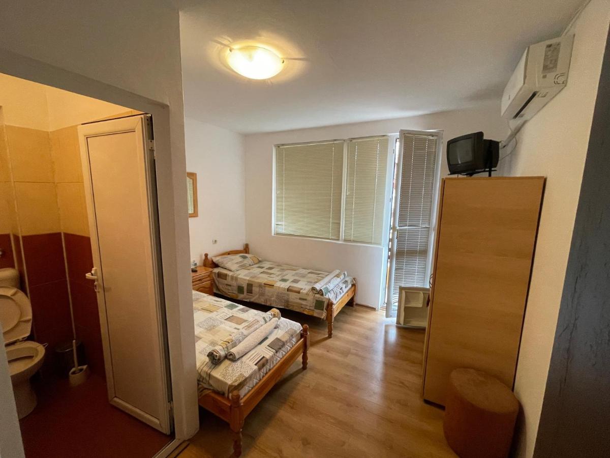 Отель Orange House Созополь Экстерьер фото