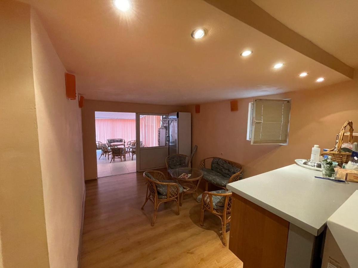Отель Orange House Созополь Экстерьер фото