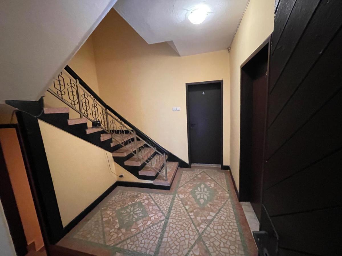 Отель Orange House Созополь Экстерьер фото