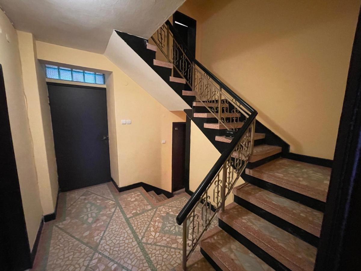 Отель Orange House Созополь Экстерьер фото