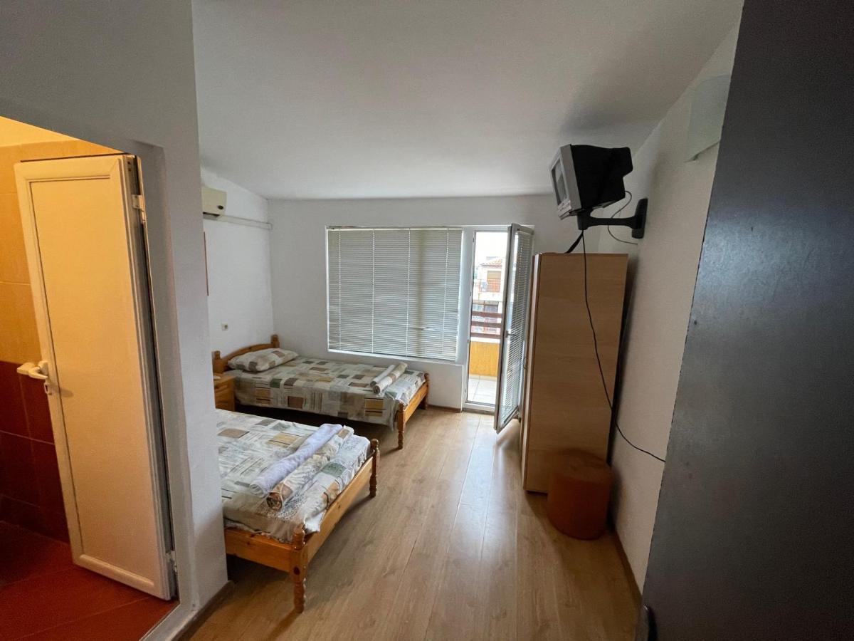 Отель Orange House Созополь Экстерьер фото